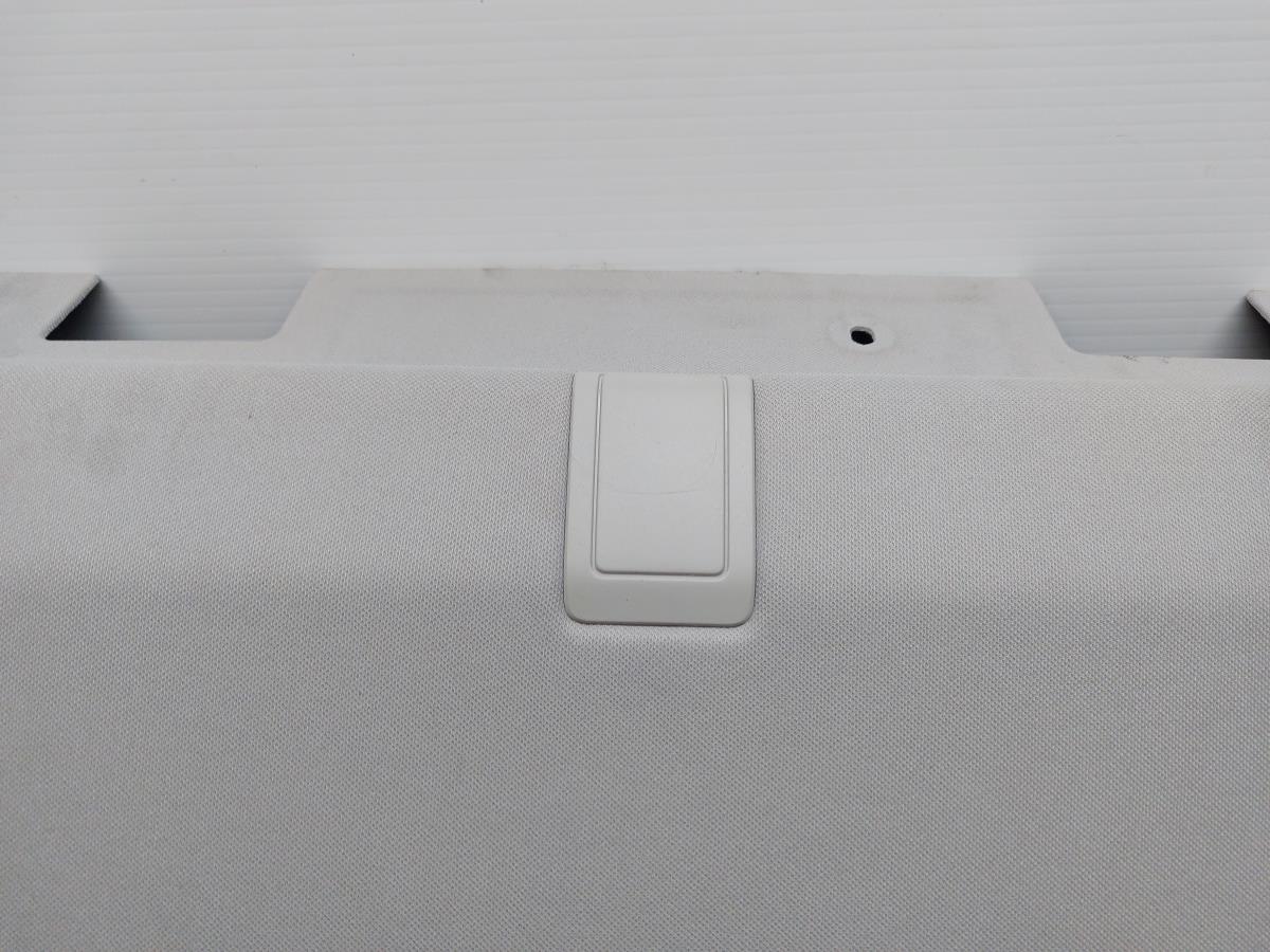 Chapeleira / tampo da mala MERCEDES-BENZ Classe C (W205) Imagem-5