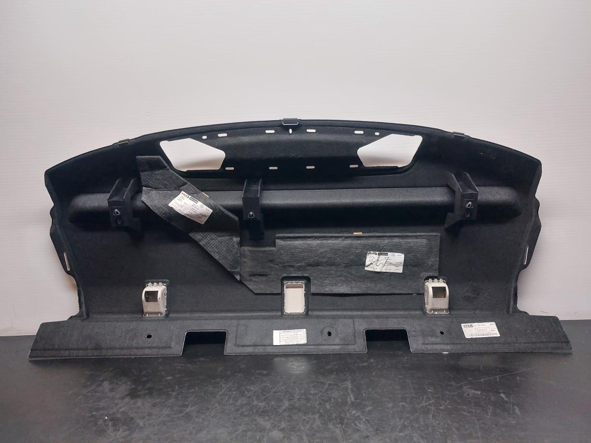 Chapeleira / tampo da mala MERCEDES-BENZ Classe C (W205) Imagem-8