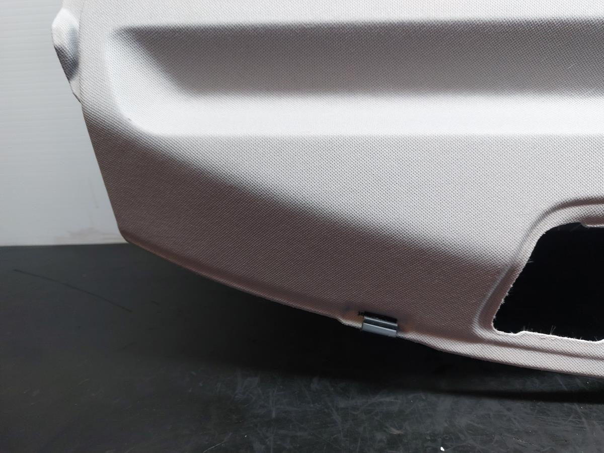 Chapeleira / tampo da mala MERCEDES-BENZ Classe C (W205) Imagem-7