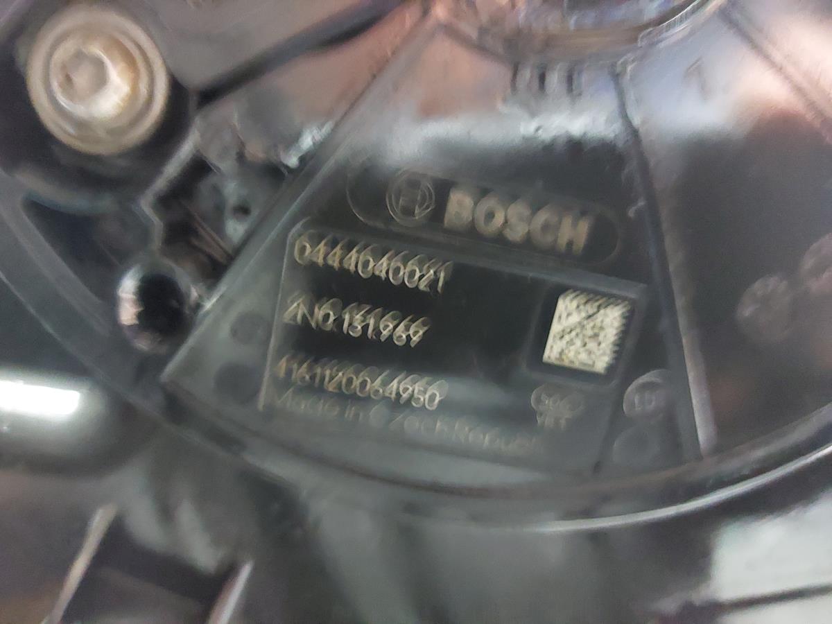 Depósito AdBlue VOLKSWAGEN Crafter (SY_) Imagem-15