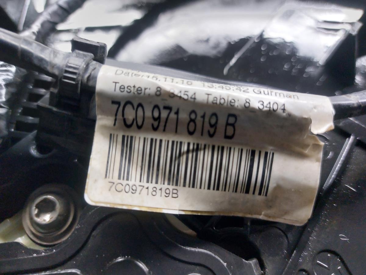 Depósito AdBlue VOLKSWAGEN Crafter (SY_) Imagem-18