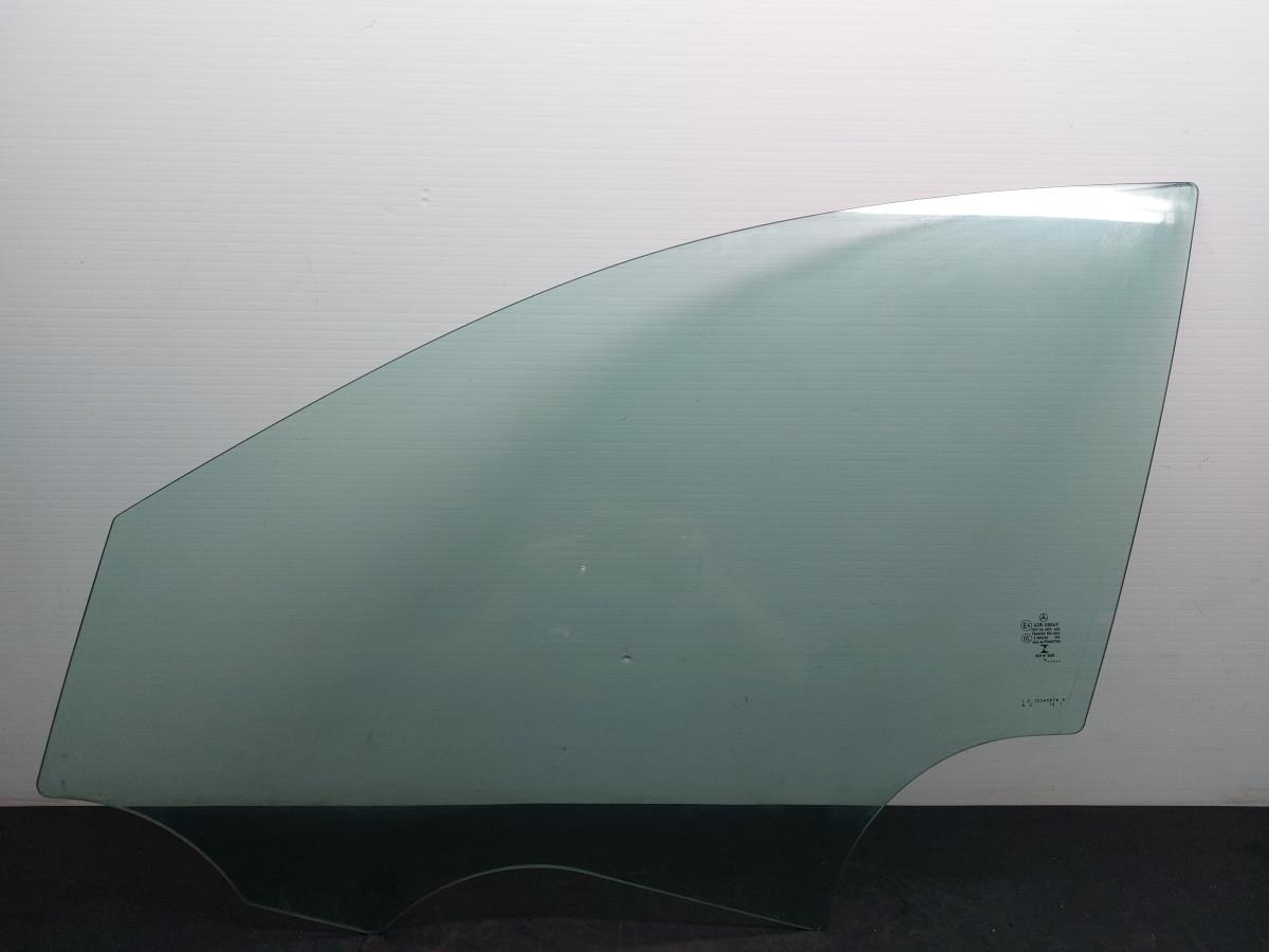 Vetro porta anteriore sinistra MERCEDES-BENZ Classe C (W205) Imagem-0