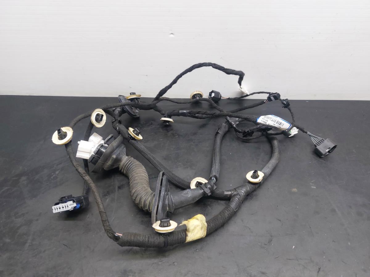 Cablaggio interno RENAULT Talisman (L2M_)