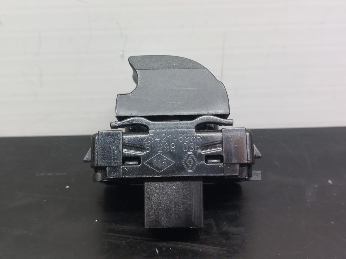 Commande / interrupteur lève-vitre Avant Droite RENAULT Talisman (L2M_) Imagem-2