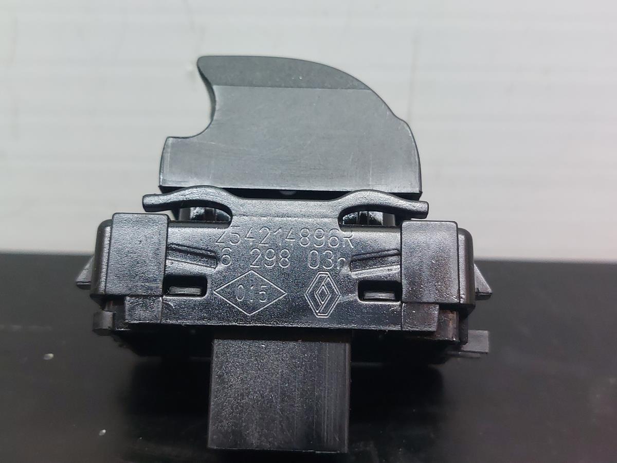 Commande / interrupteur lève-vitre Avant Droite RENAULT Talisman (L2M_) Imagem-3