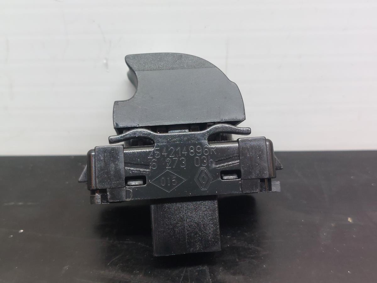 Commande / interrupteur lève-vitre Avant Droite RENAULT Talisman (L2M_) Imagem-1