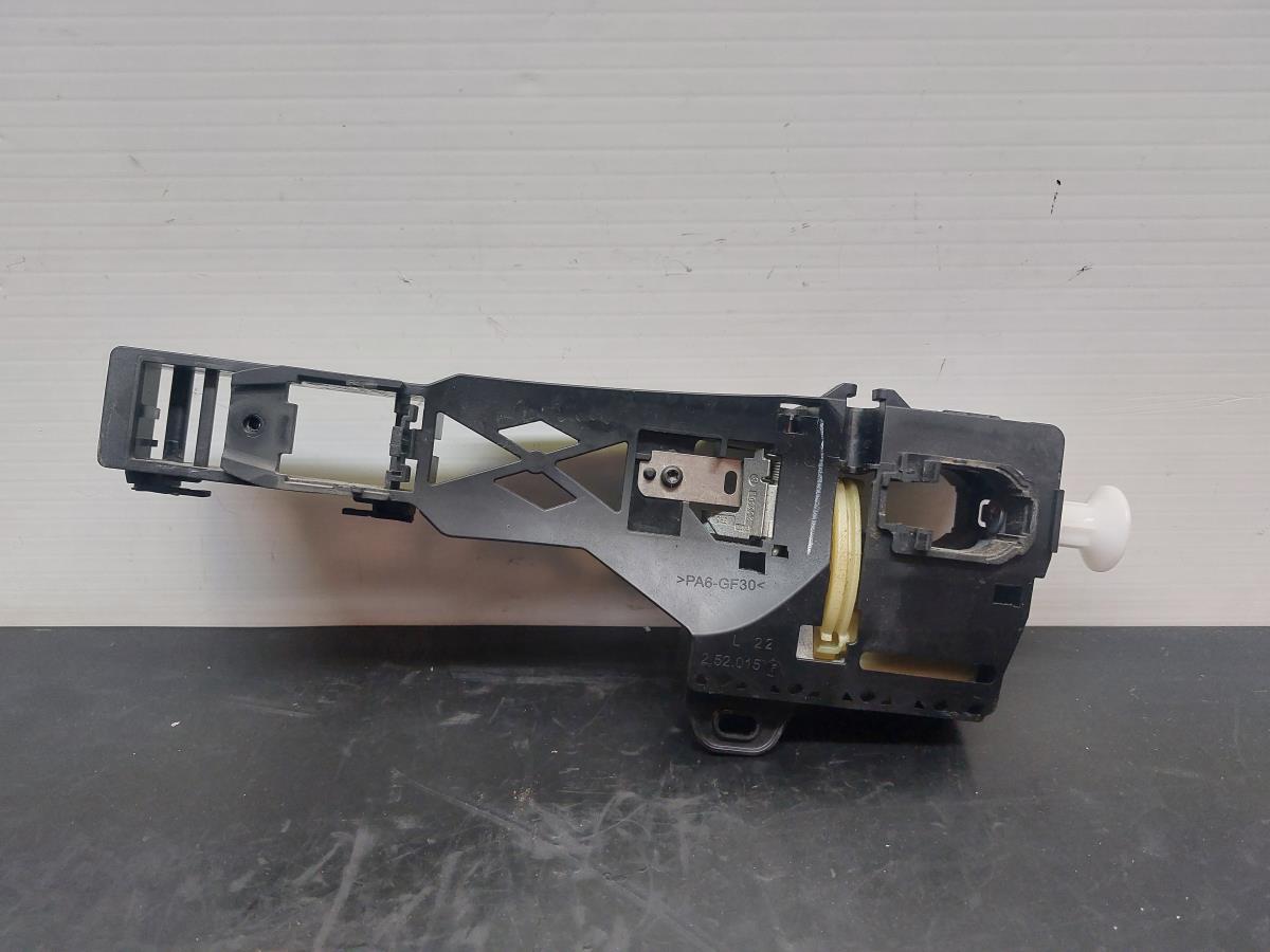 Support poignée porte arrière gauche RENAULT Talisman (L2M_)