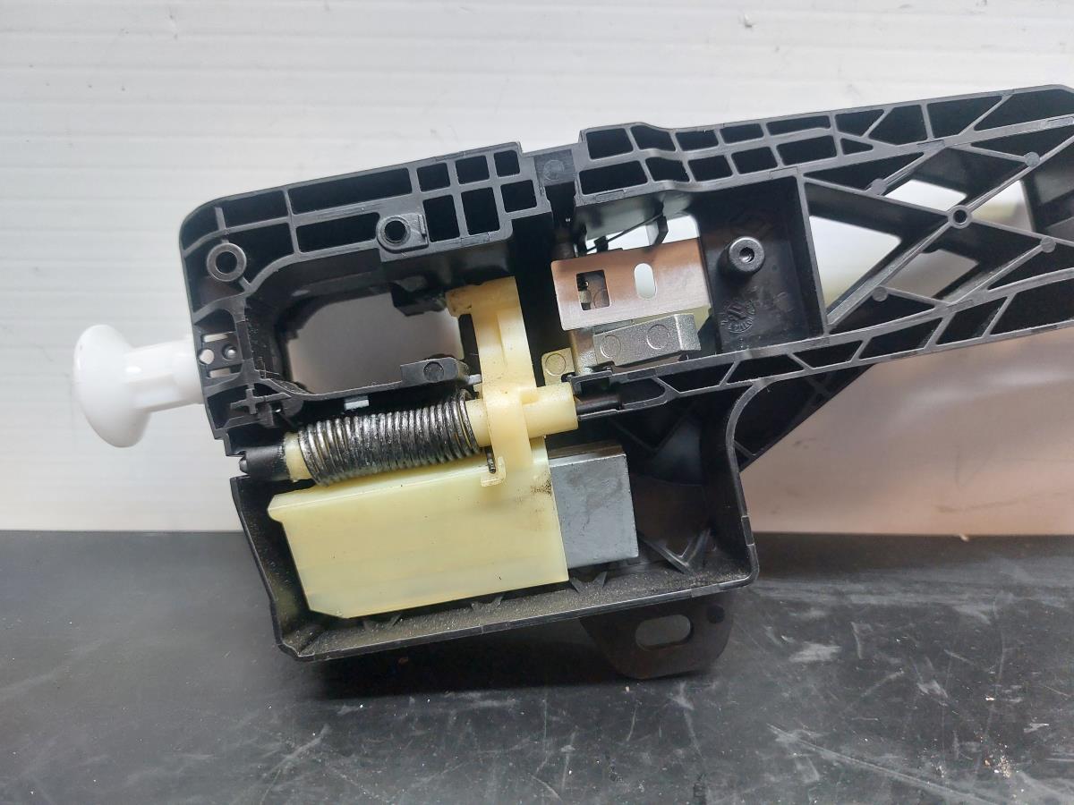 Soporte Manija puerta Trasera Izquierda RENAULT Talisman (L2M_) Imagem-7
