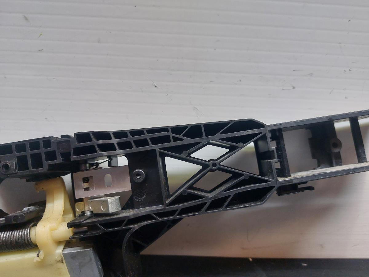 Soporte Manija puerta Trasera Izquierda RENAULT Talisman (L2M_) Imagem-8