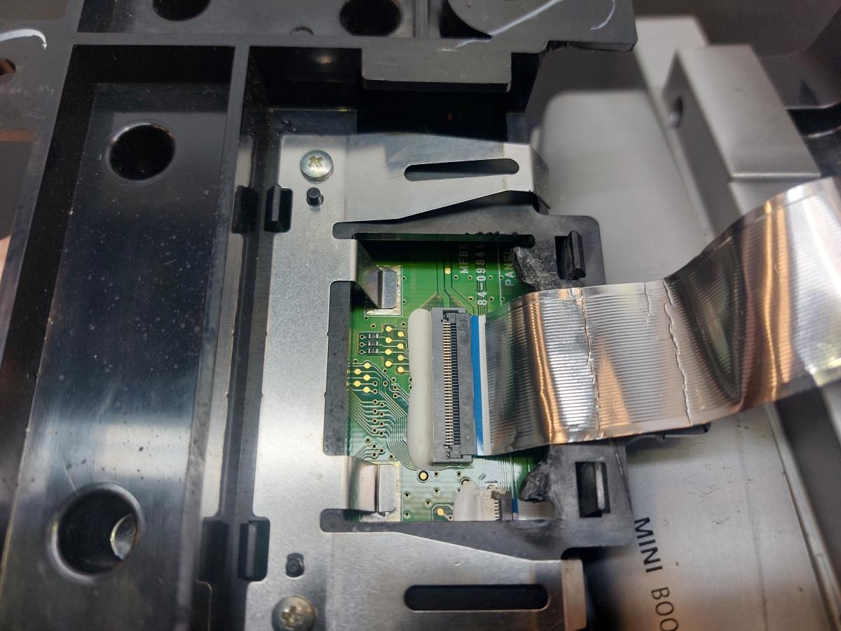 Rádio / auto-rádio MINI Mini (R56) Imagem-3