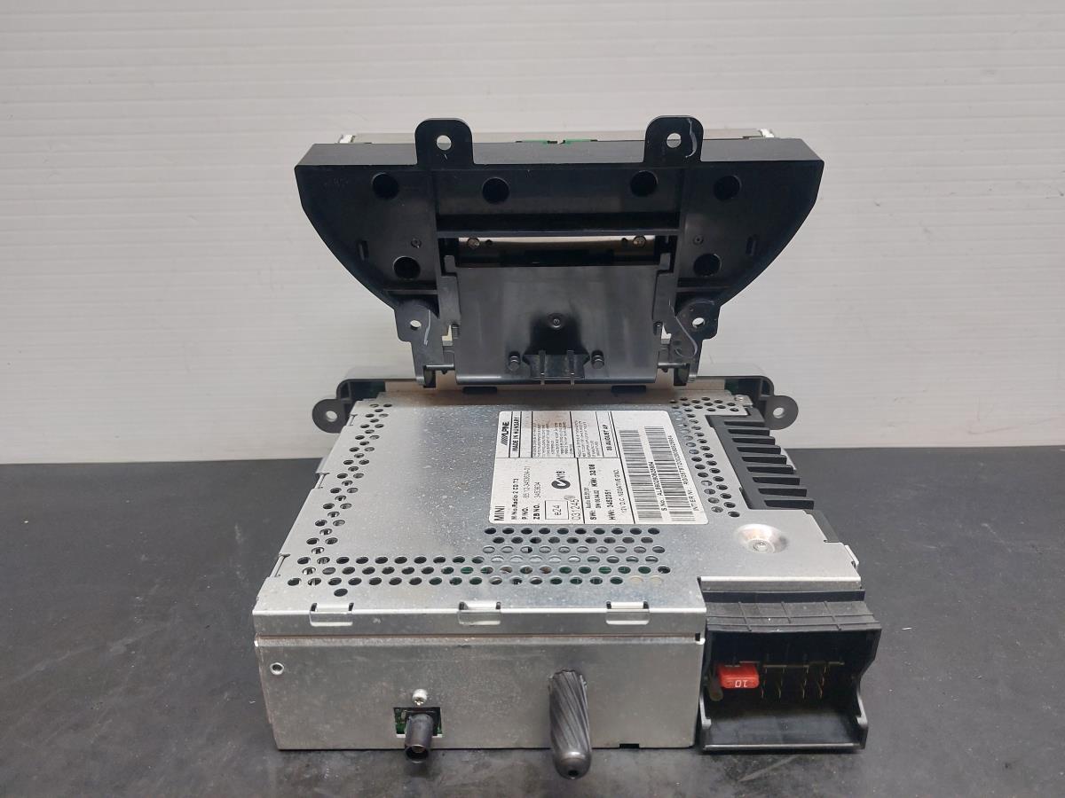 Rádio / auto-rádio MINI Mini (R56) Imagem-2