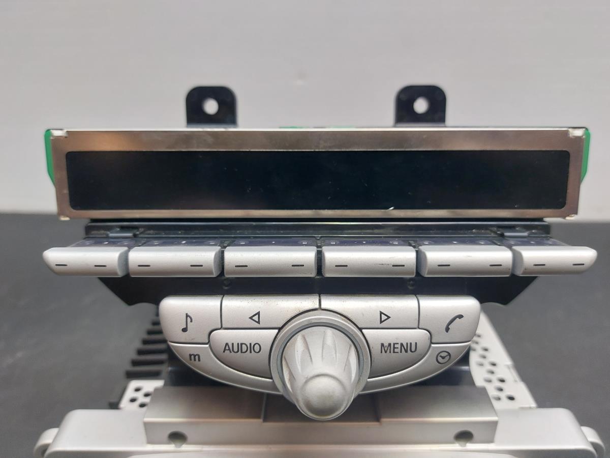 Rádio / auto-rádio MINI Mini (R56) Imagem-4