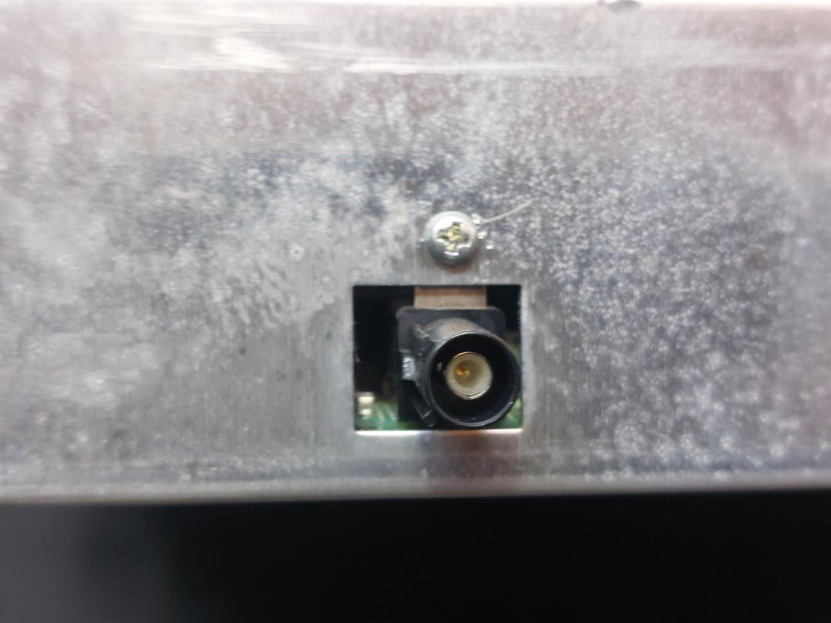 Rádio / auto-rádio MINI Mini (R56) Imagem-8