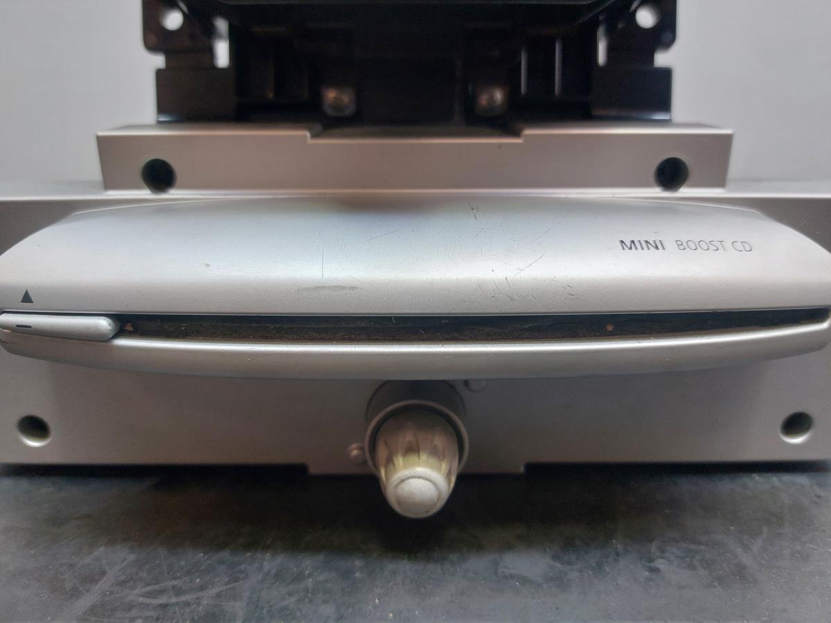 Rádio / auto-rádio MINI Mini (R56) Imagem-5