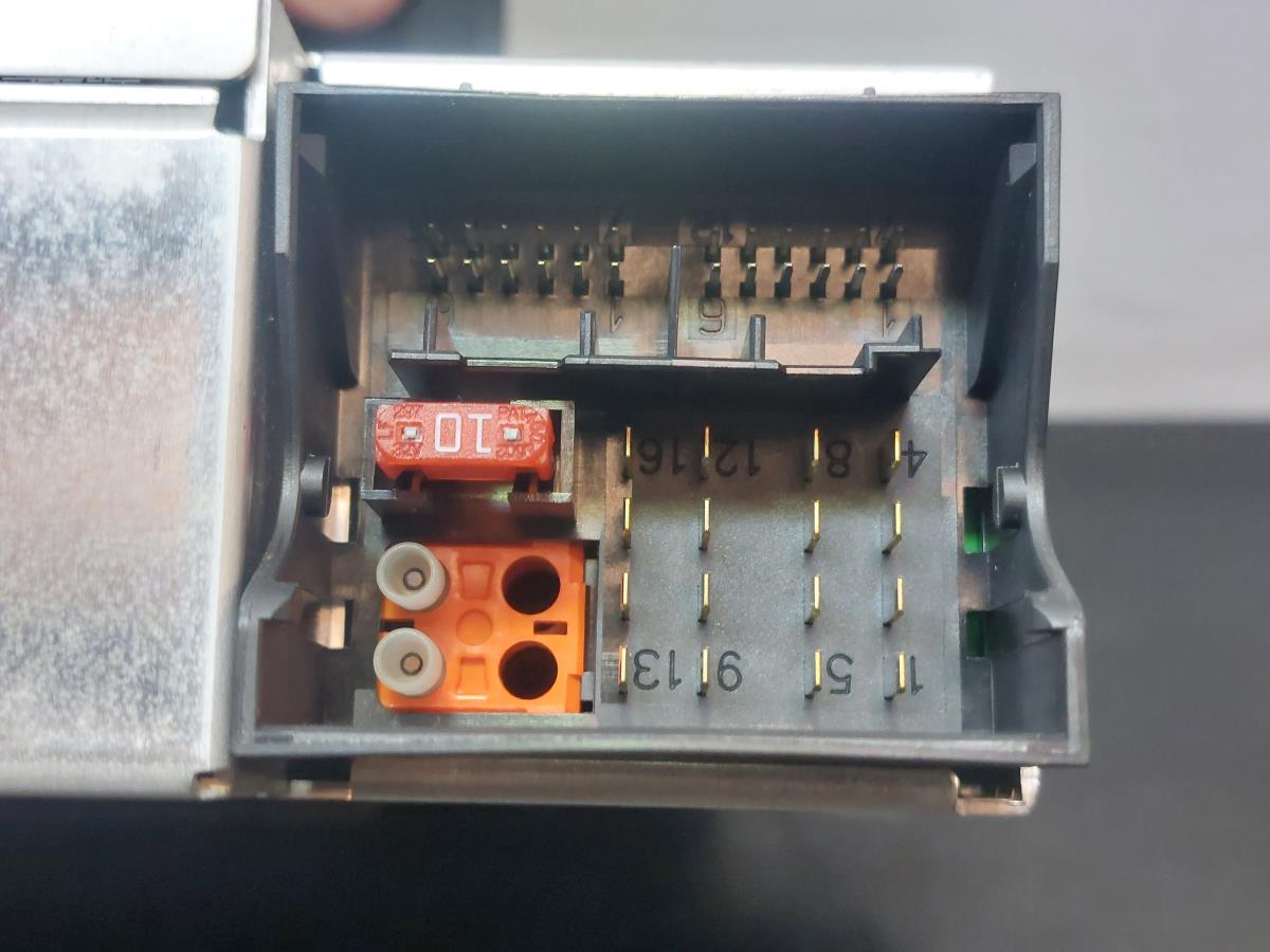 Rádio / auto-rádio MINI Mini (R56) Imagem-7