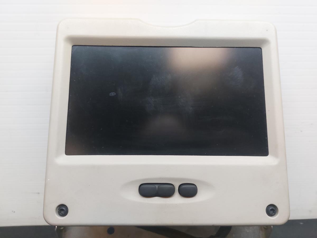 Display Monitor CHRYSLER Voyager IV (RG, RS) Imagem-1
