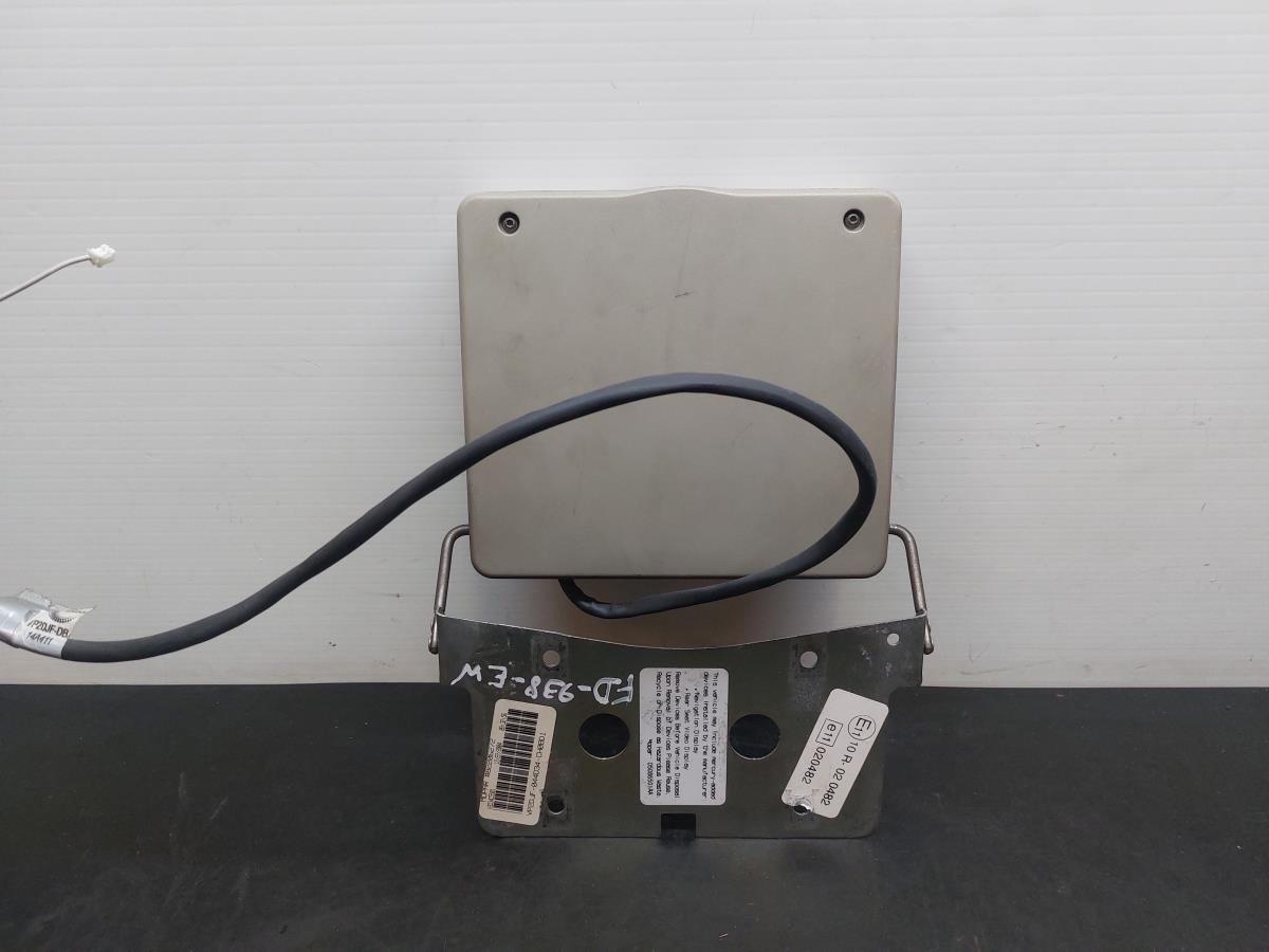 Display Monitor CHRYSLER Voyager IV (RG, RS) Imagem-5