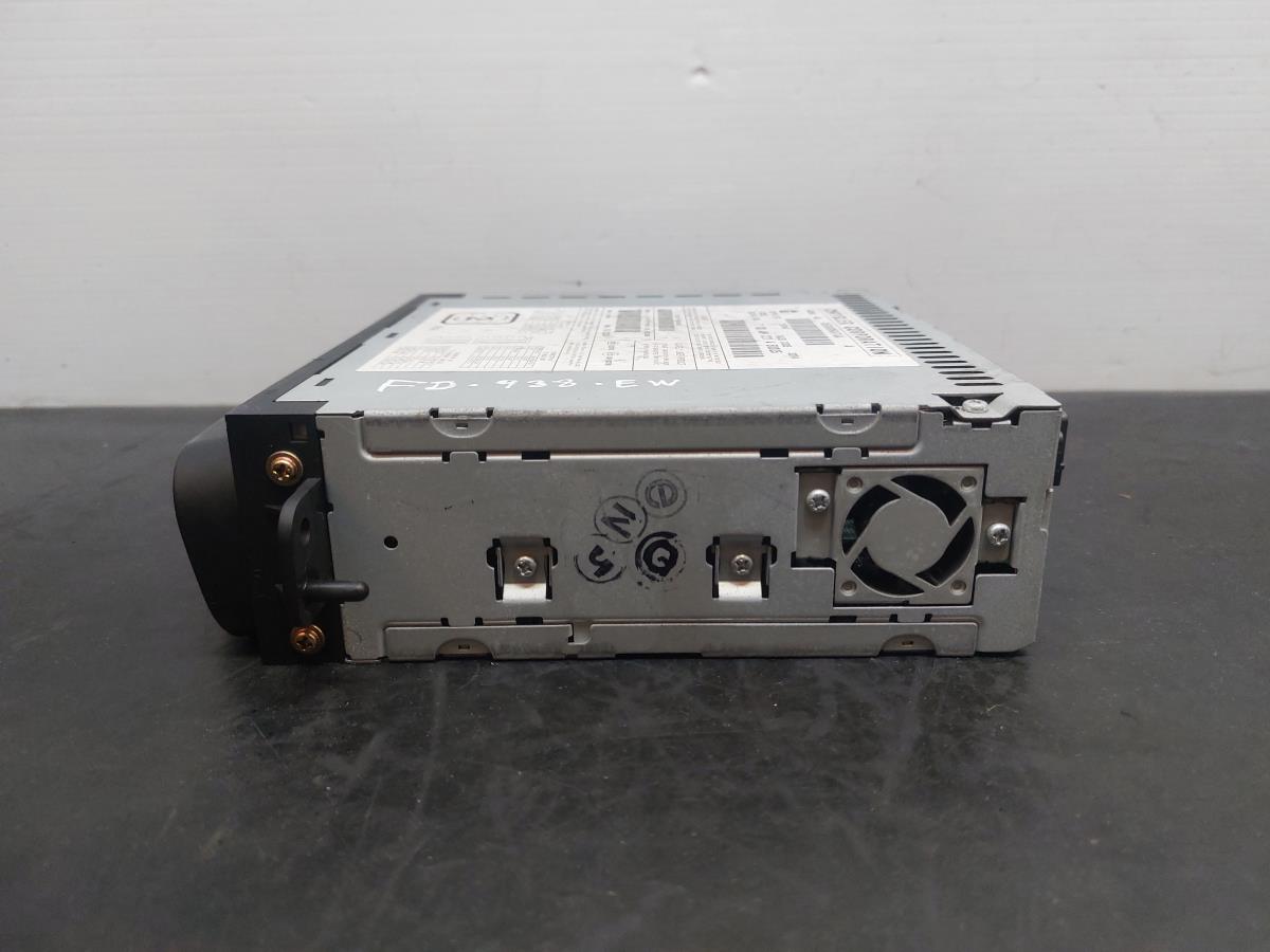 GPS Navigation Control Unit Module CHRYSLER Voyager IV (RG, RS) Imagem-5