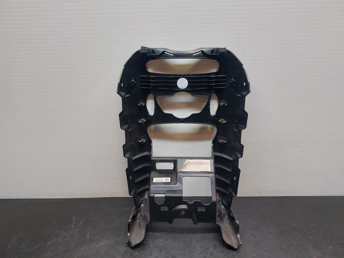 Cornice console centrale / radio / anello MINI Mini (R56) Imagem-5