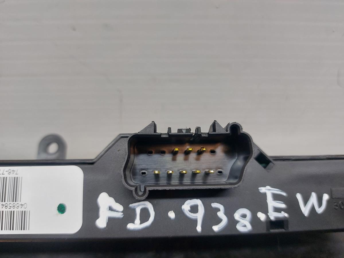 Multifunction control CHRYSLER Voyager IV (RG, RS) Imagem-5
