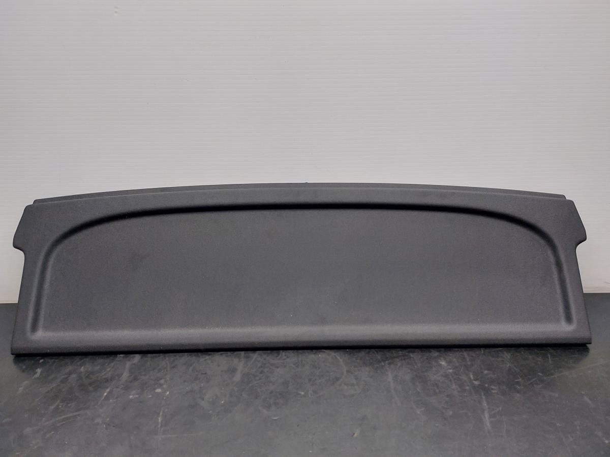 Chapeleira / tampo da mala AUDI A5 Sportback (8TA) Imagem-1