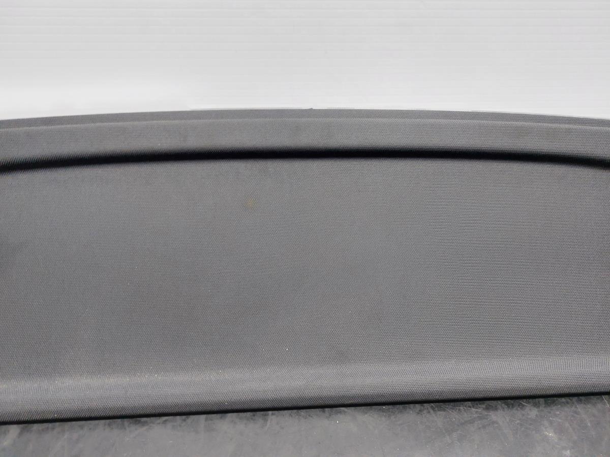 Chapeleira / tampo da mala AUDI A5 Sportback (8TA) Imagem-3