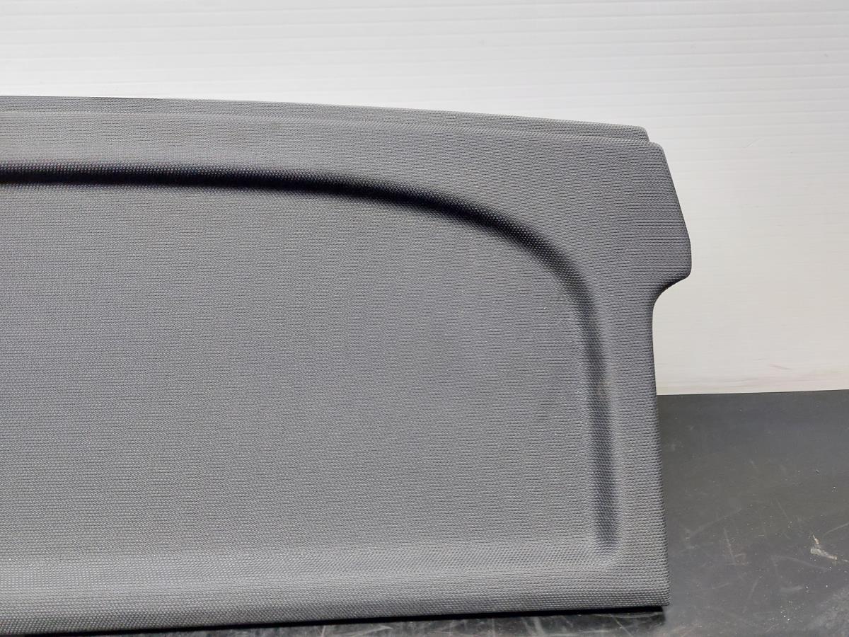 Chapeleira / tampo da mala AUDI A5 Sportback (8TA) Imagem-2