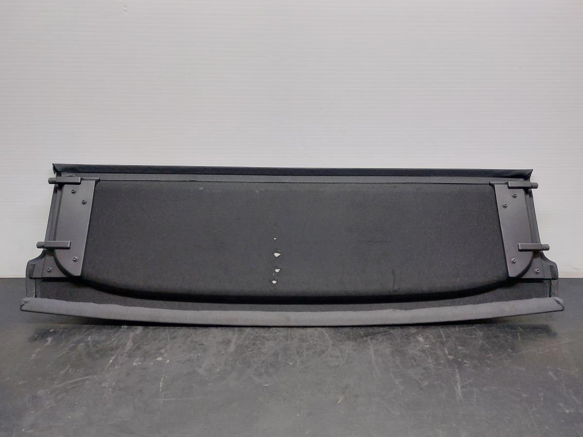 Chapeleira / tampo da mala AUDI A5 Sportback (8TA) Imagem-5