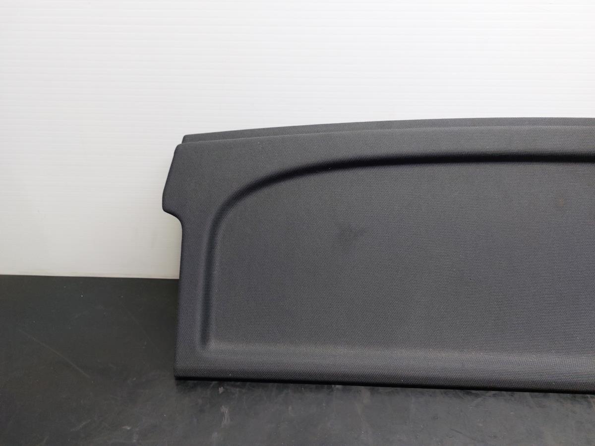 Chapeleira / tampo da mala AUDI A5 Sportback (8TA) Imagem-4