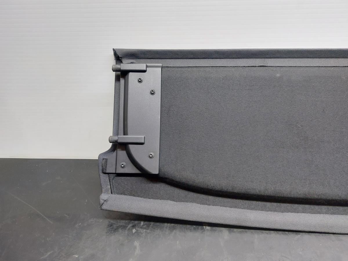 Chapeleira / tampo da mala AUDI A5 Sportback (8TA) Imagem-8