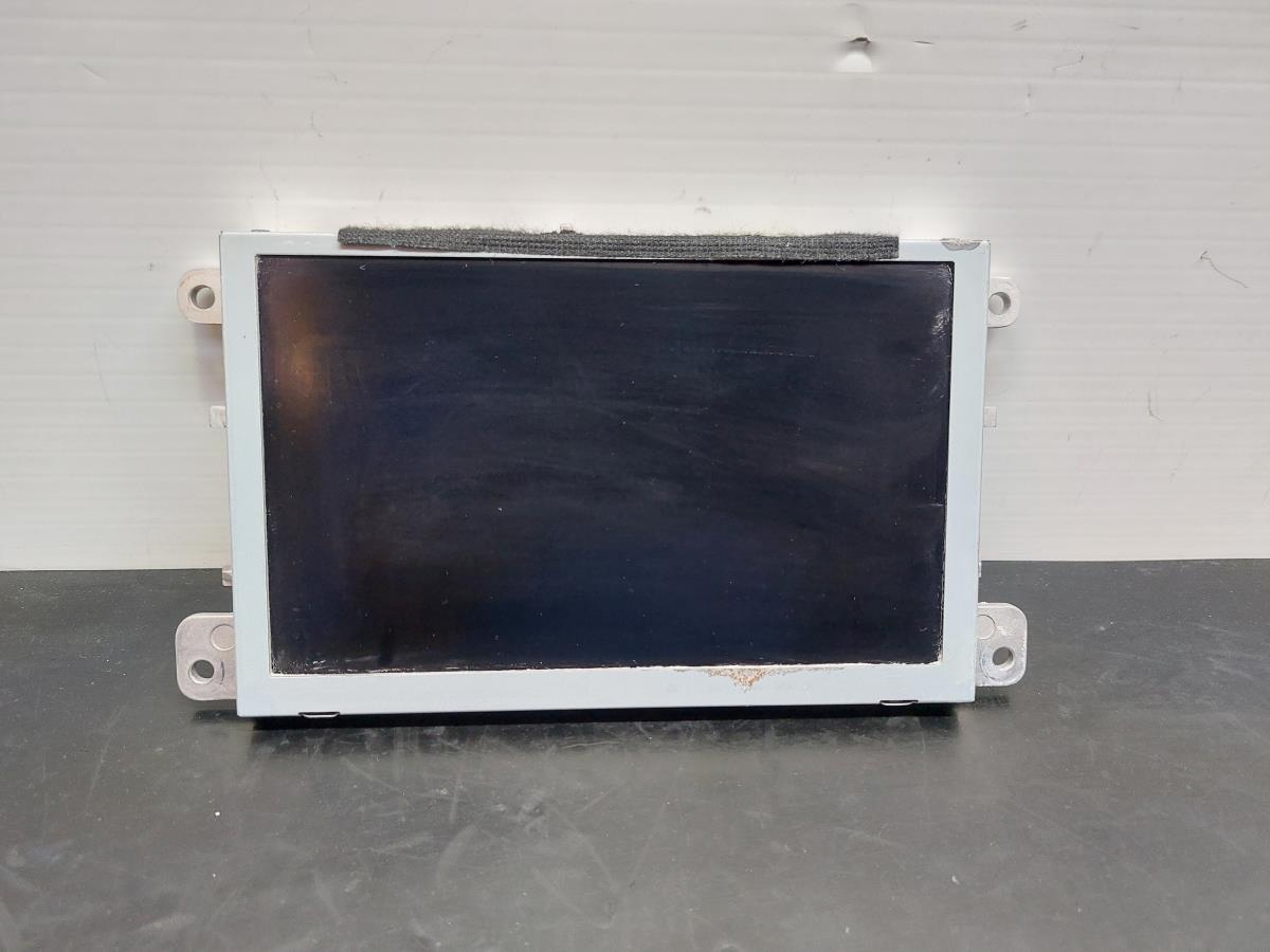 Écran de Navigation AUDI A5 Sportback (8TA)