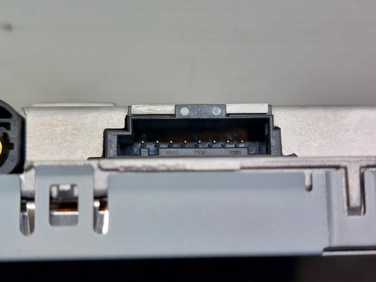 Écran de Navigation AUDI A5 Sportback (8TA) Imagem-8