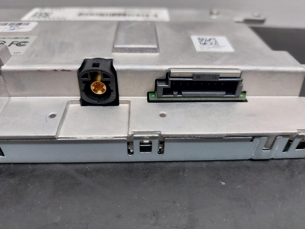 Écran de Navigation AUDI A5 Sportback (8TA) Imagem-7