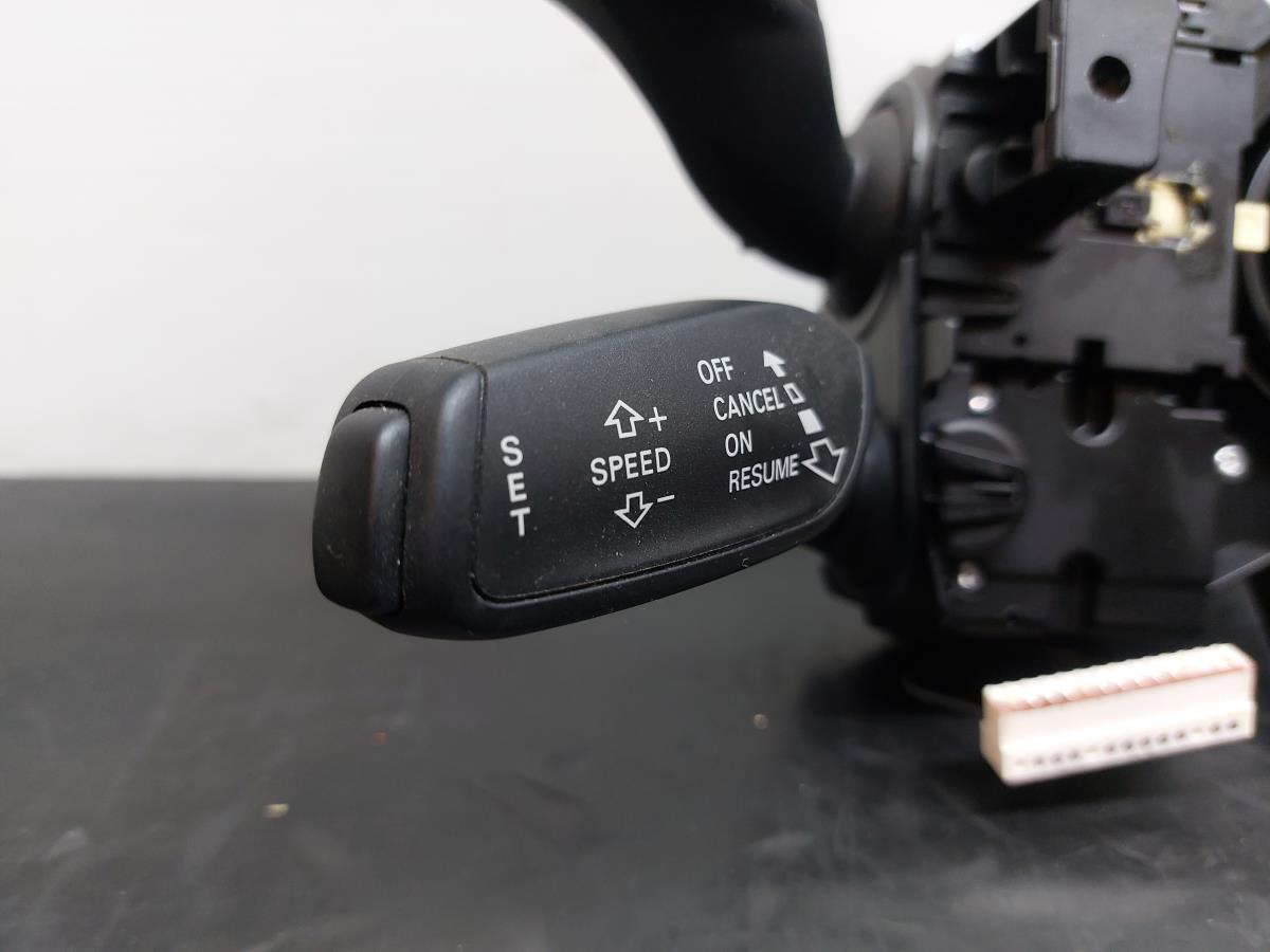 Ensemble leviers d'éclairage et essuie-glace AUDI A5 Sportback (8TA) Imagem-2