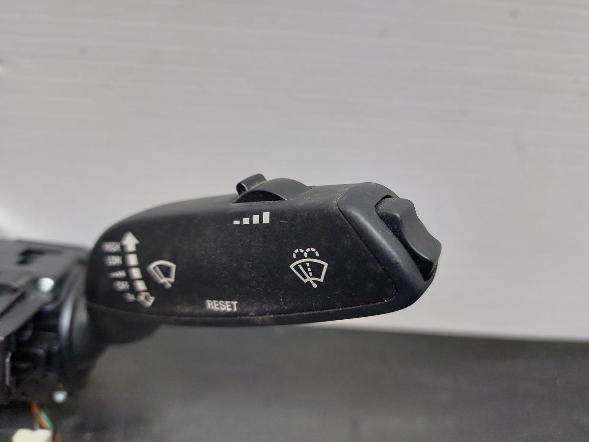 Ensemble leviers d'éclairage et essuie-glace AUDI A5 Sportback (8TA) Imagem-4