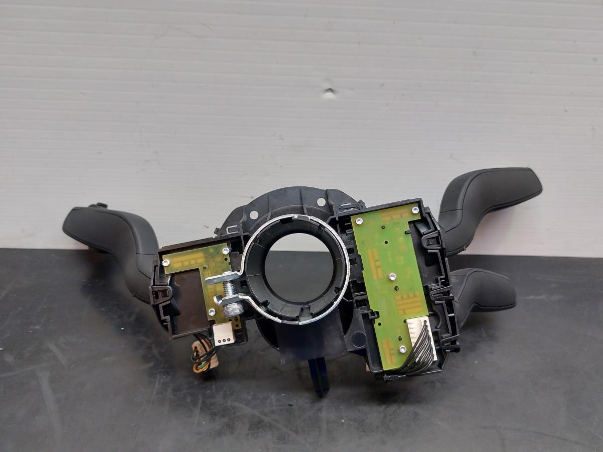 Ensemble leviers d'éclairage et essuie-glace AUDI A5 Sportback (8TA) Imagem-8