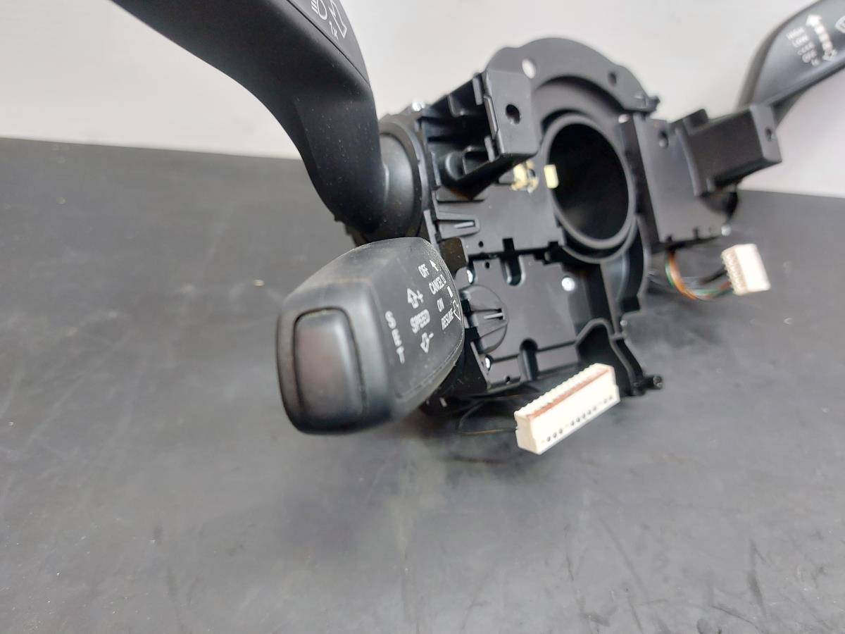 Ensemble leviers d'éclairage et essuie-glace AUDI A5 Sportback (8TA) Imagem-12