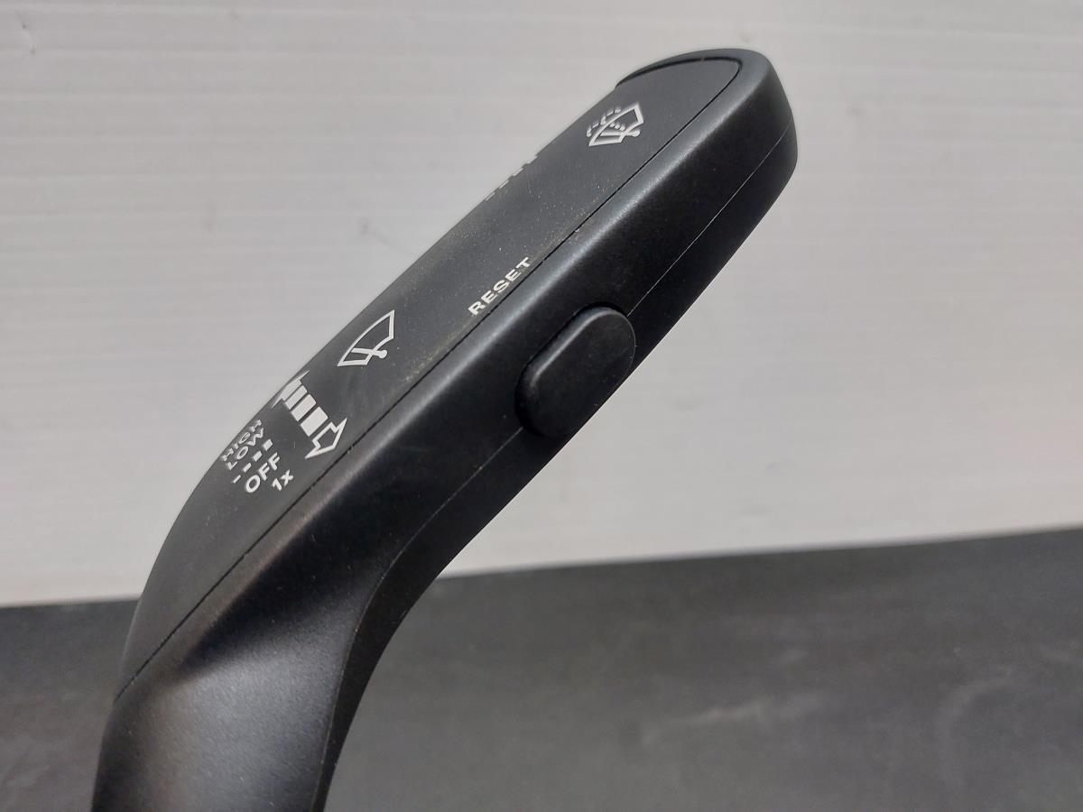 Ensemble leviers d'éclairage et essuie-glace AUDI A5 Sportback (8TA) Imagem-10