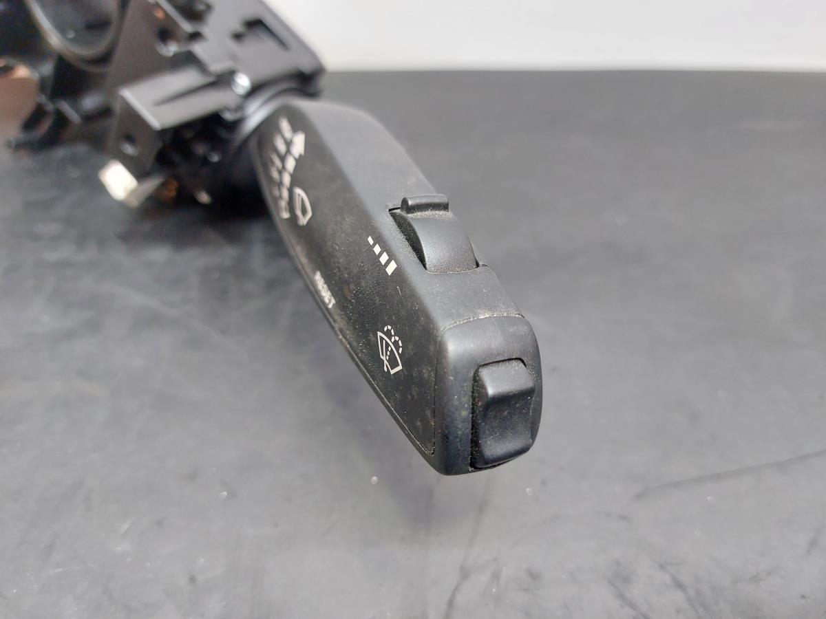 Ensemble leviers d'éclairage et essuie-glace AUDI A5 Sportback (8TA) Imagem-11