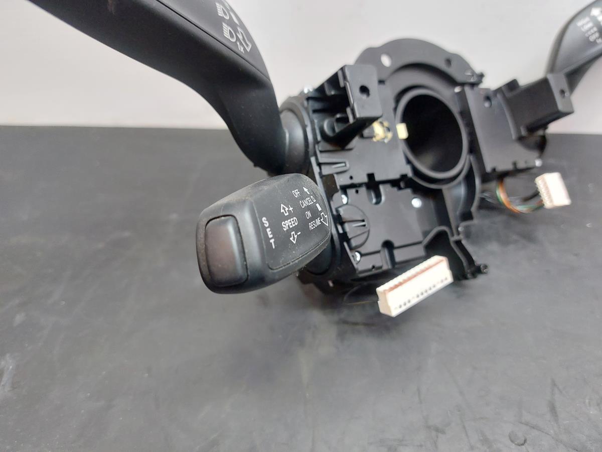 Ensemble leviers d'éclairage et essuie-glace AUDI A5 Sportback (8TA) Imagem-13