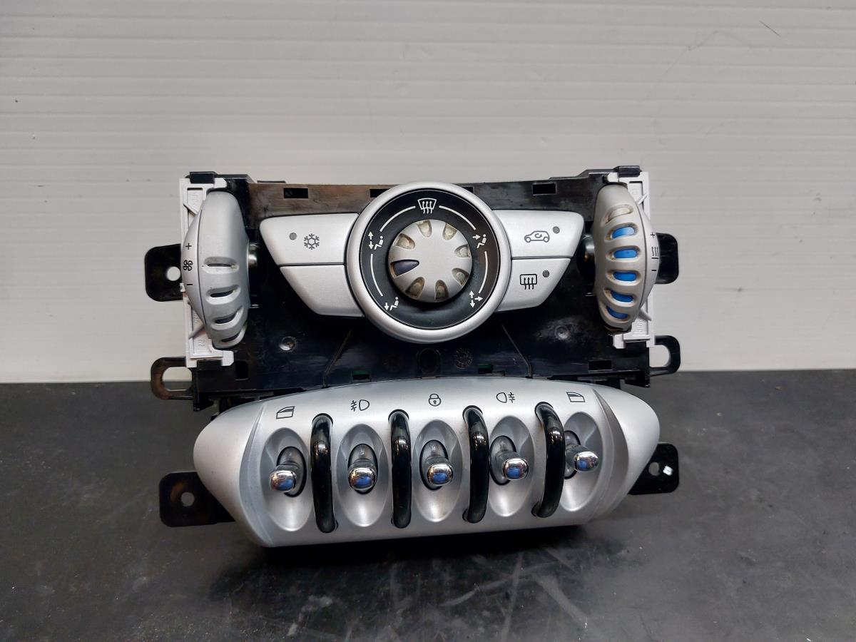 Mando / interruptor multifunción MINI Mini (R56)