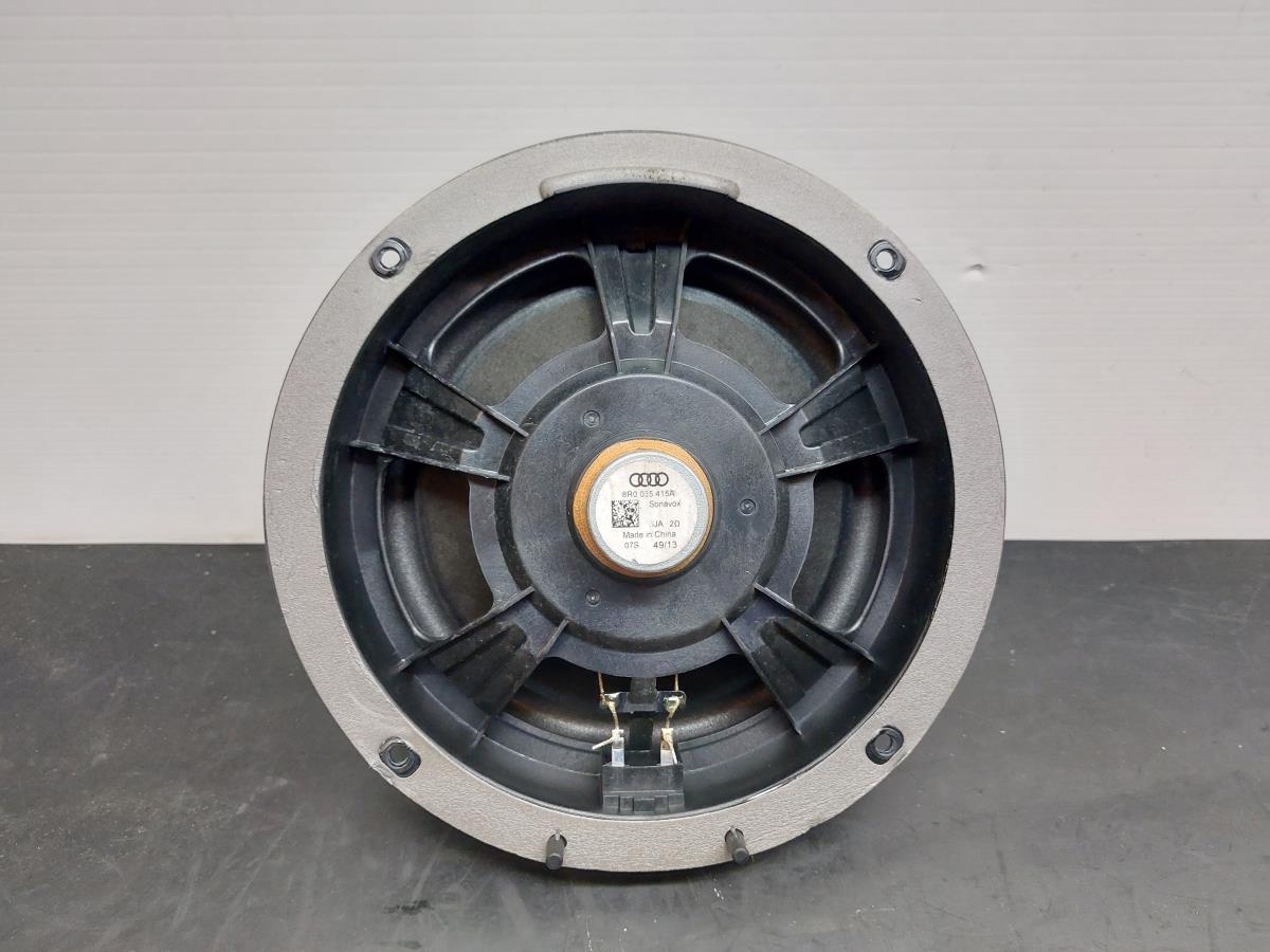 Columna de sonido AUDI A5 Sportback (8TA) Imagem-2