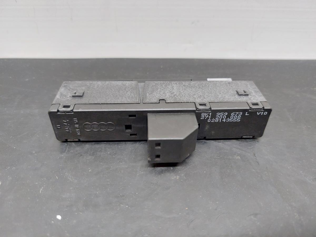 Pulsante / interruttore controllo trazione AUDI A5 Sportback (8TA) Imagem-1