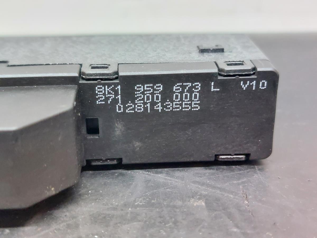 Pulsante / interruttore controllo trazione AUDI A5 Sportback (8TA) Imagem-2