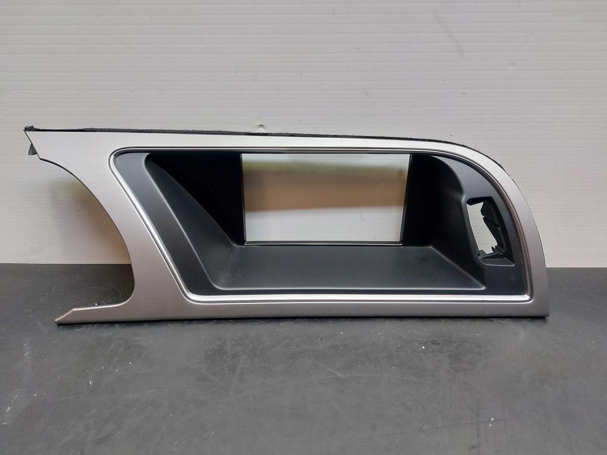 Moulure tableau de bord AUDI A5 Sportback (8TA)