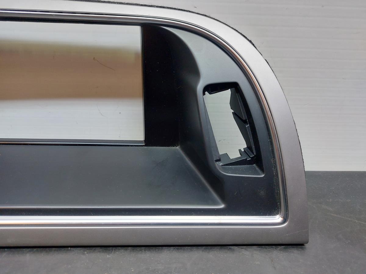 Moulure tableau de bord AUDI A5 Sportback (8TA) Imagem-1