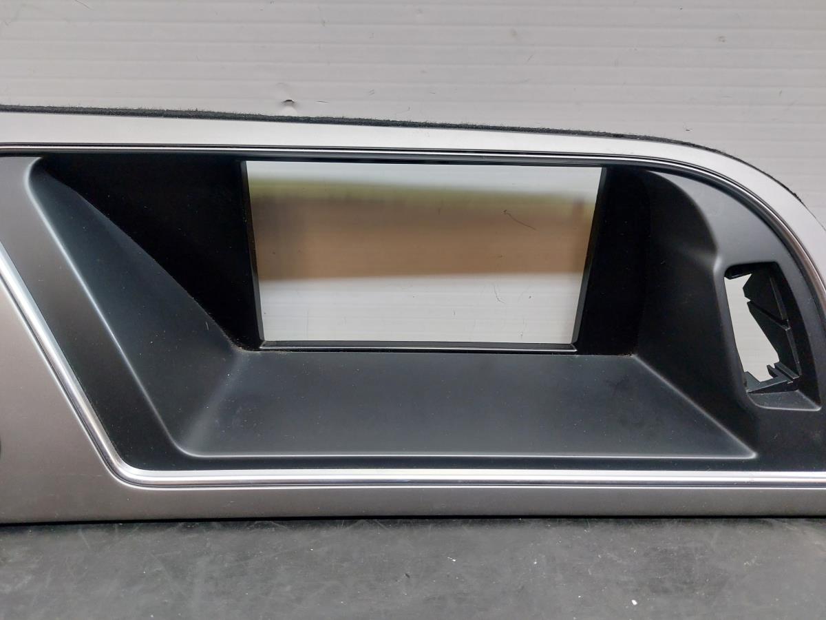 Moulure tableau de bord AUDI A5 Sportback (8TA) Imagem-2