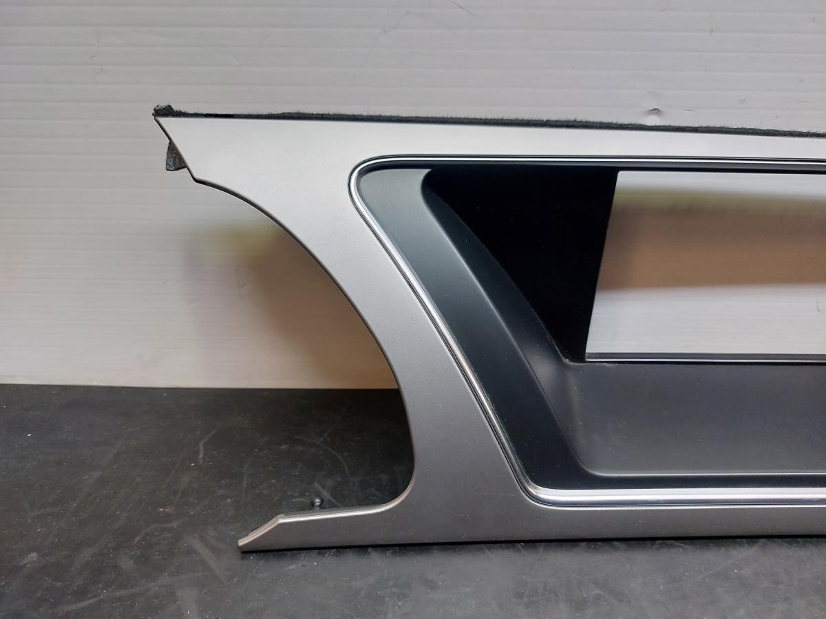 Moulure tableau de bord AUDI A5 Sportback (8TA) Imagem-3