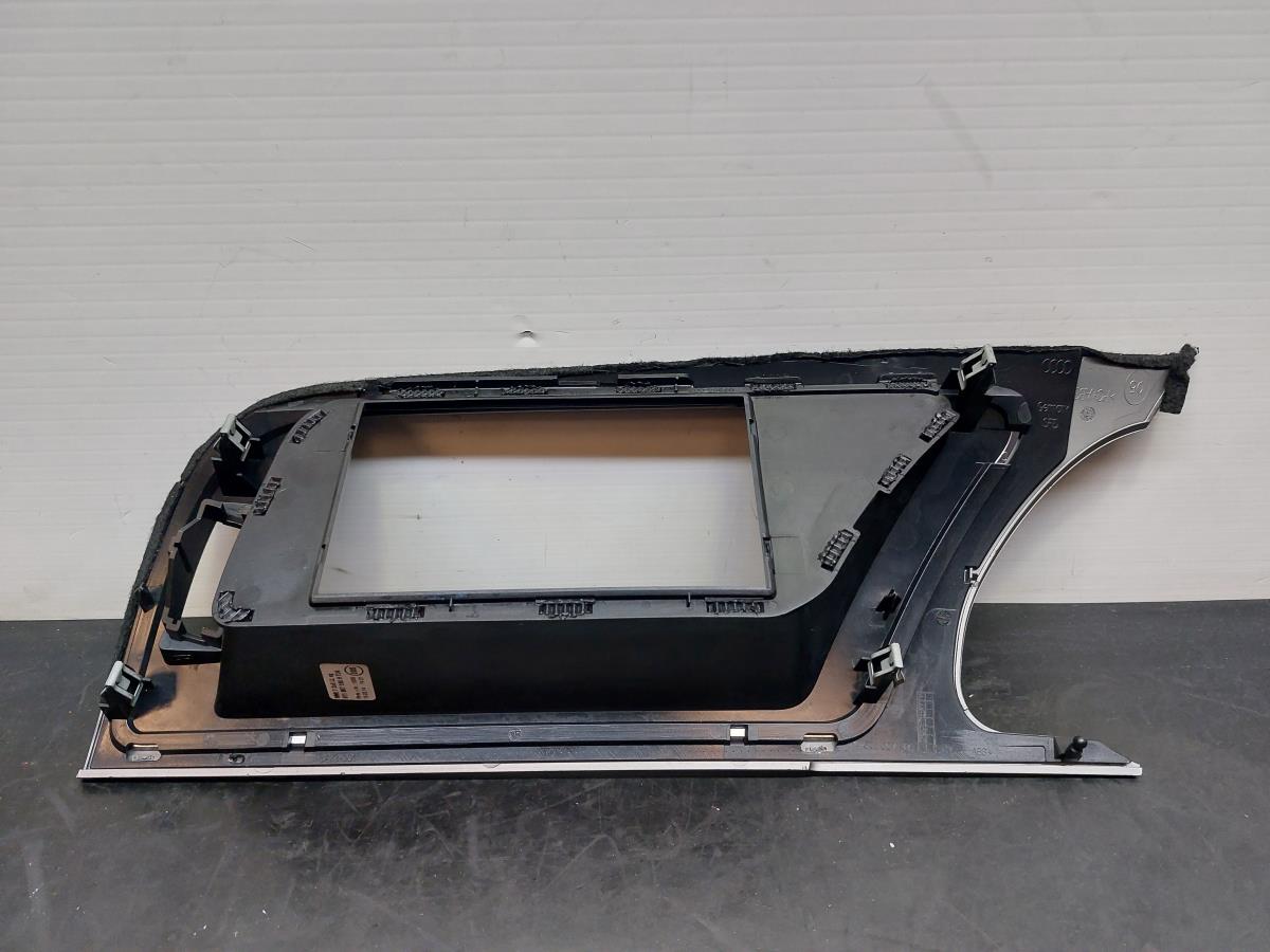 Moulure tableau de bord AUDI A5 Sportback (8TA) Imagem-4