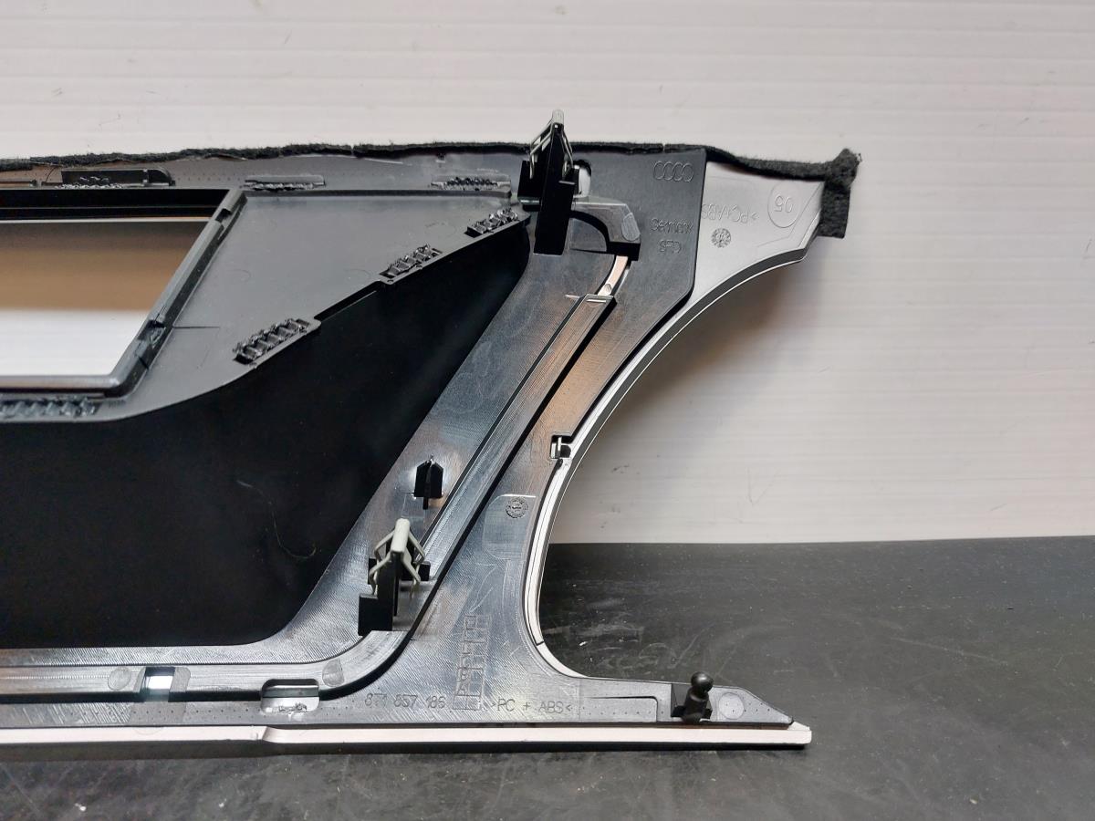 Moulure tableau de bord AUDI A5 Sportback (8TA) Imagem-5